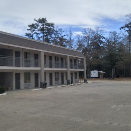 Travelers Rest Motel Bogalusa Екстер'єр фото