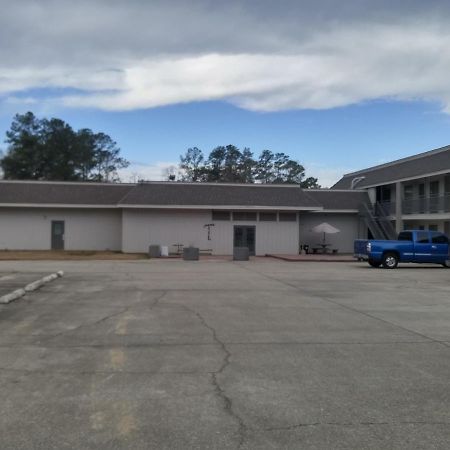 Travelers Rest Motel Bogalusa Екстер'єр фото