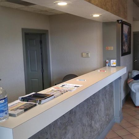 Travelers Rest Motel Bogalusa Екстер'єр фото