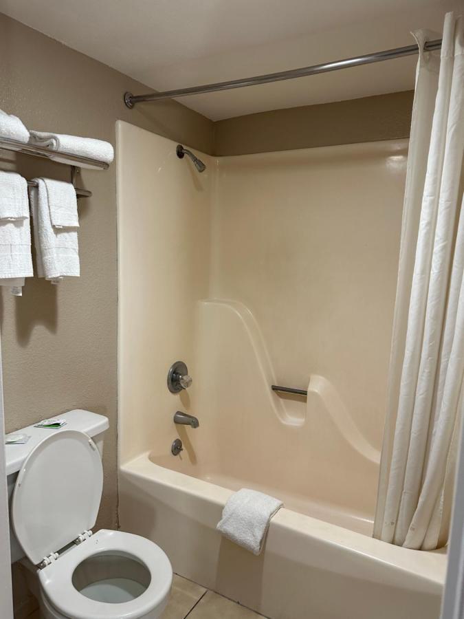 Travelers Rest Motel Bogalusa Екстер'єр фото