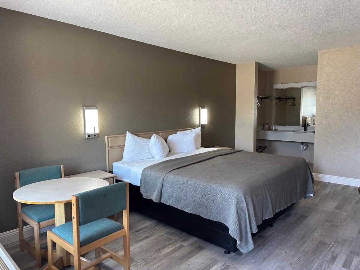 Travelers Rest Motel Bogalusa Екстер'єр фото