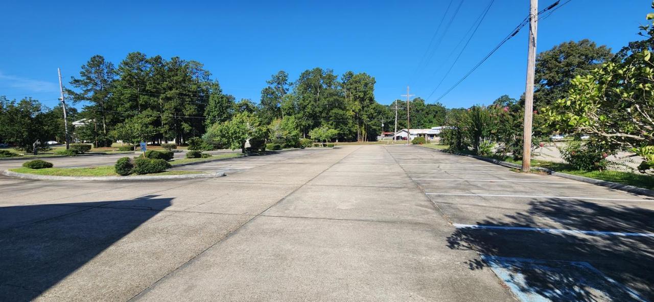 Travelers Rest Motel Bogalusa Екстер'єр фото